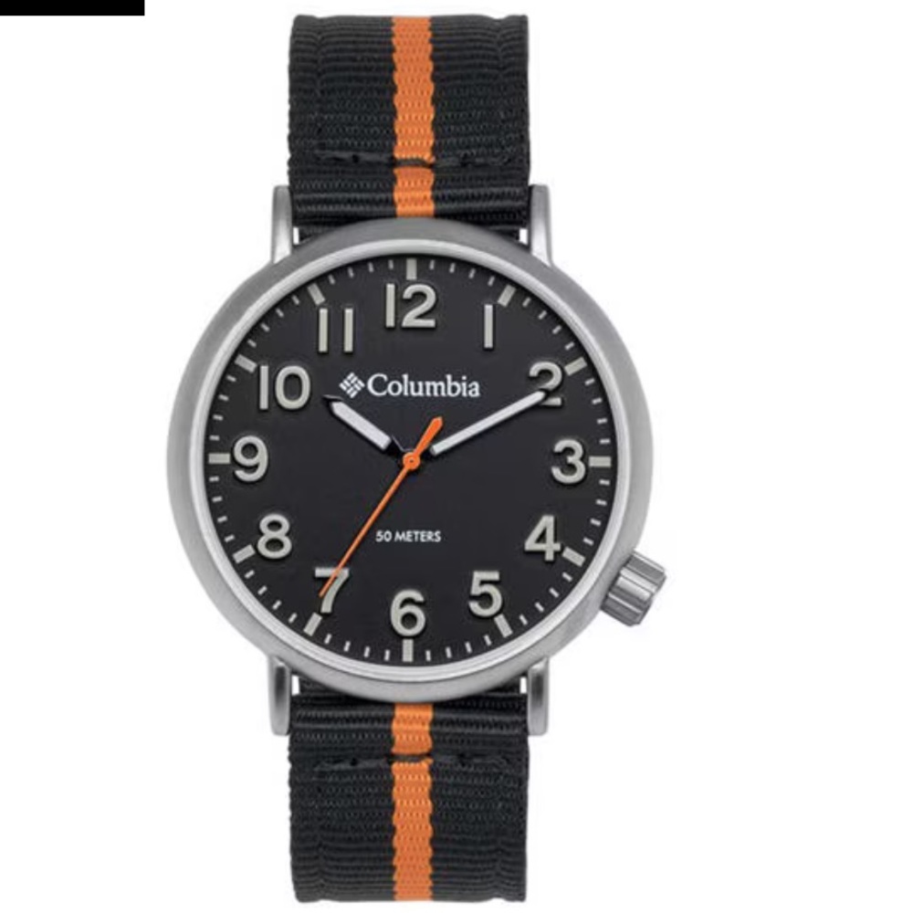 Columbia Men's Trailbanks Sports Watch